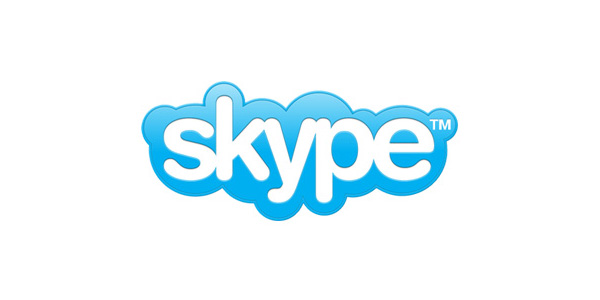 skype